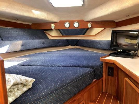 1988 Sea Ray 300 Weekender powerboats for sale Los Angeles ...